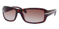 BANANA REPUBLIC Sunglasses JOSH/S 0V08 Tort 62MM