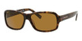 BANANA REPUBLIC Sunglasses MARTINO/P/S 1R3P Tort 59MM