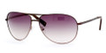 BANANA REPUBLIC Sunglasses MORGAN/S 05BZ Br 62MM