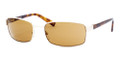 BANANA REPUBLIC Sunglasses NEIL/S 03YG Gold 58MM