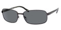 BANANA REPUBLIC Sunglasses REGIS/P/S FK6P Graphite 62MM
