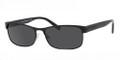 BANANA REPUBLIC Sunglasses VINCENT/P/S 003P Matte Blk 58MM