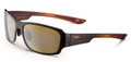MAUI JIM Sunglasses BAMBOO FOREST H415-26B Rootbeer Fade 60MM