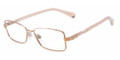 EMPORIO ARMANI Eyeglasses EA 1004 3011 Bronze 54MM