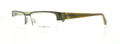 EMPORIO ARMANI Eyeglasses EA 1006 3017 Matte Grn 51MM