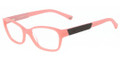 EMPORIO ARMANI Eyeglasses EA 3004F 5086 Pink Opal 52MM
