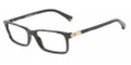 EMPORIO ARMANI Eyeglasses EA 3005 5017 Blk 53MM