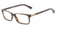 EMPORIO ARMANI Eyeglasses EA 3005 5026 Havana 53MM