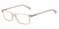 EMPORIO ARMANI Eyeglasses EA 3005 5084 Opal Br Pearl 51MM