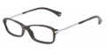 EMPORIO ARMANI Eyeglasses EA 3006 5017 Blk 51MM