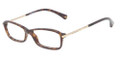 EMPORIO ARMANI Eyeglasses EA 3006 5026 Havana 53MM