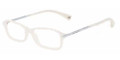 EMPORIO ARMANI Eyeglasses EA 3006 5082 Opal Beige 51MM