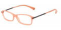 EMPORIO ARMANI Eyeglasses EA 3006 5083 Opal Coral 51MM