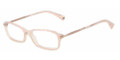 EMPORIO ARMANI Eyeglasses EA 3006 5084 Opal Br Pearl 53MM