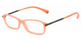 EMPORIO ARMANI Eyeglasses EA 3006F 5083 Opal Coral 53MM