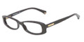 EMPORIO ARMANI Eyeglasses EA 3007 5017 Blk 51MM