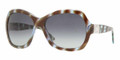 Versace VE4191B Sunglasses 773/13 Br MARBLE Br Grad
