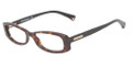 EMPORIO ARMANI Eyeglasses EA 3007 5026 Havana 51MM