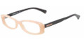 EMPORIO ARMANI Eyeglasses EA 3007 5087 Opal Beige 51MM