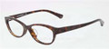 EMPORIO ARMANI Eyeglasses EA 3008F 5026 Havana 53MM