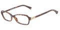 EMPORIO ARMANI Eyeglasses EA 3009 5026 Havana 52MM