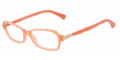 EMPORIO ARMANI Eyeglasses EA 3009 5083 Opal Coral 54MM