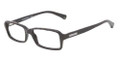EMPORIO ARMANI Eyeglasses EA 3010 5017 Blk 54MM