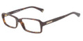 EMPORIO ARMANI Eyeglasses EA 3010 5026 Havana 52MM