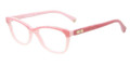 EMPORIO ARMANI Eyeglasses EA 3015F 5110 Pink 53MM