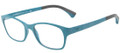 EMPORIO ARMANI Eyeglasses EA 3017 5124 Matte Petroleum 50MM