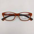 EMPORIO ARMANI Eyeglasses EA 3017 5125 Matte Brick Red 52MM