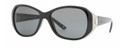 Versace VE4199 Sunglasses GB1/87 Blk GRAY