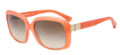 EMPORIO ARMANI Sunglasses EA 4008 508313 Opal Coral 56MM