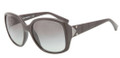 EMPORIO ARMANI Sunglasses EA 4018 511811 Br Gray 57MM