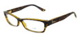 DIOR Eyeglasses 3204 0791 Havana 54MM