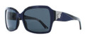 VERSACE VE 4202 Sunglasses 908/87 Blue Black 56mm