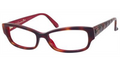 DIOR Eyeglasses 3257 0CZZ Havana Plum Blush 53MM