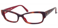 DIOR Eyeglasses 3257 0EL5 Havana Red 53MM