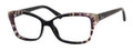 DIOR Eyeglasses 3260 0BPA Flower Blk 52MM