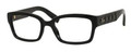 DIOR Eyeglasses 3261 0D28 Blk 52MM