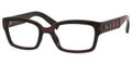 DIOR Eyeglasses 3261 0EDK Cyclamen Spiegel 52MM