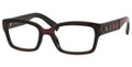 DIOR Eyeglasses 3262 0EDK Cyclamen Spiegel 51MM