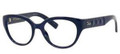 DIOR Eyeglasses 3264 0EDU Blue Spiegel 51MM