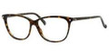 DIOR Eyeglasses 3270 0086 Havana 53MM