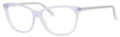 DIOR Eyeglasses 3270 03KI Lilac Opal 53MM