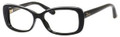 DIOR Eyeglasses 3272 03ID Crystal Blk 53MM