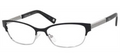 DIOR Eyeglasses 3769 0BTD Blk Palladium 52MM
