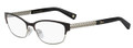 DIOR Eyeglasses 3769 0BTG Br Gold 52MM