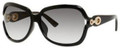 DIOR Sunglasses ISSIMO 2/F/N/S 02ZY Blk Br 63MM