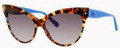 DIOR Sunglasses MOHOTANI/S 0EEL Spotted Havana 58MM